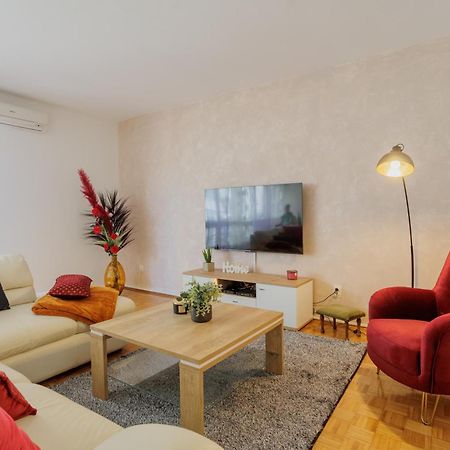 ספליט Center Apartment Silvana מראה חיצוני תמונה