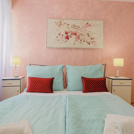 ספליט Center Apartment Silvana מראה חיצוני תמונה