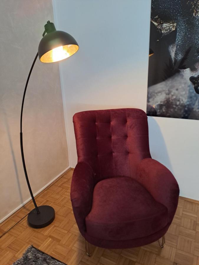 ספליט Center Apartment Silvana מראה חיצוני תמונה