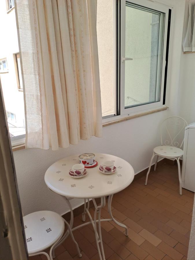 ספליט Center Apartment Silvana מראה חיצוני תמונה