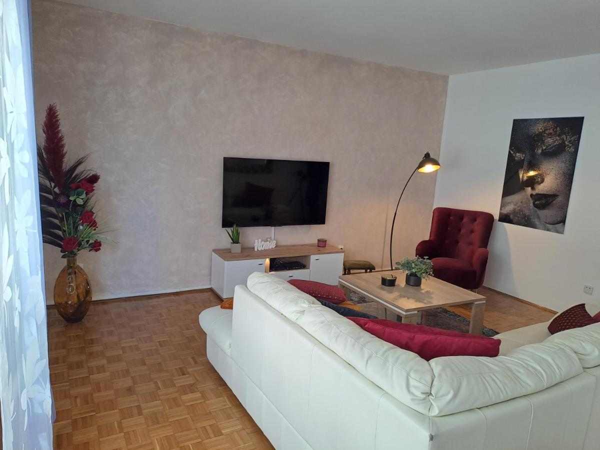 ספליט Center Apartment Silvana מראה חיצוני תמונה