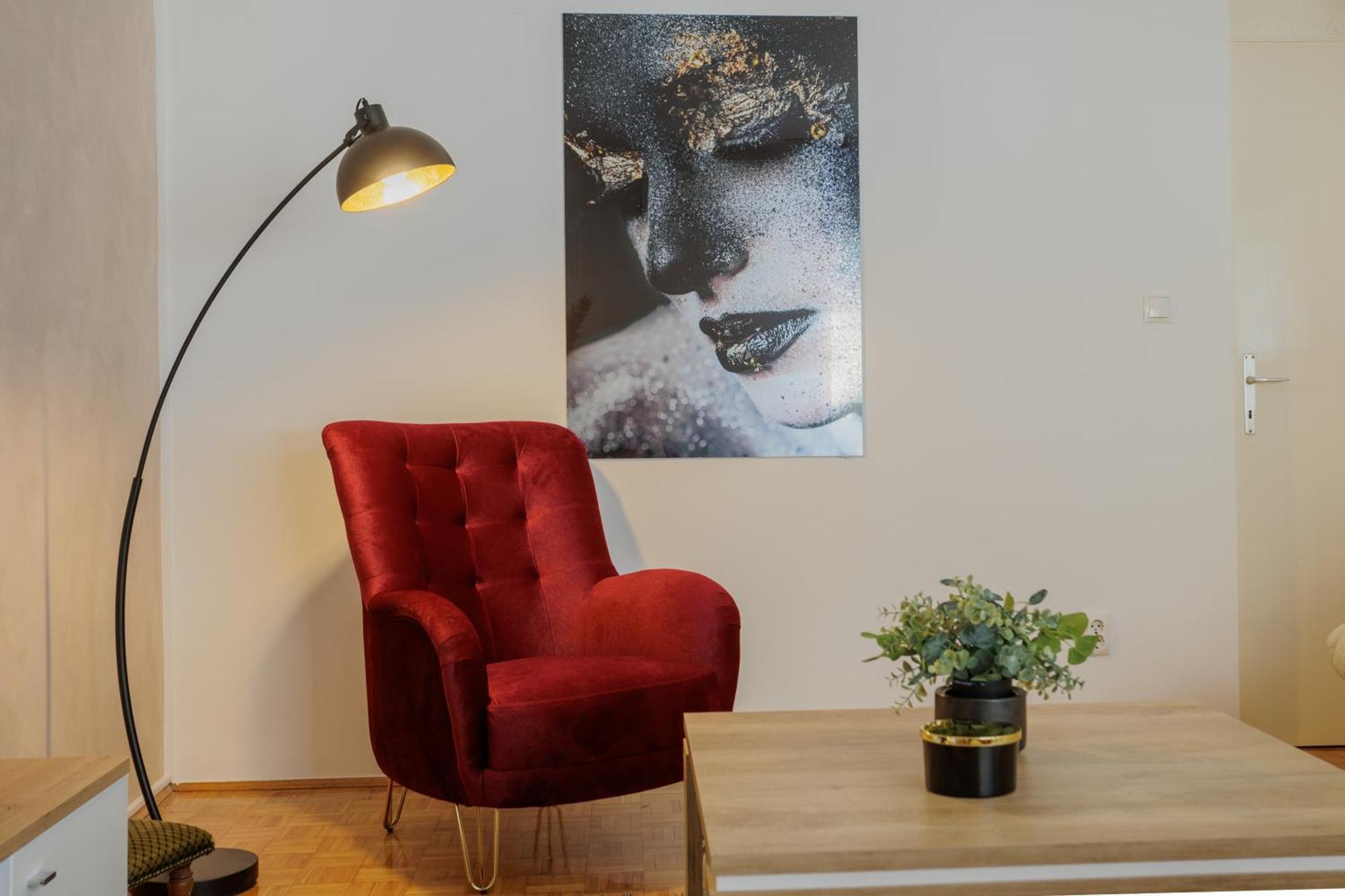 ספליט Center Apartment Silvana מראה חיצוני תמונה