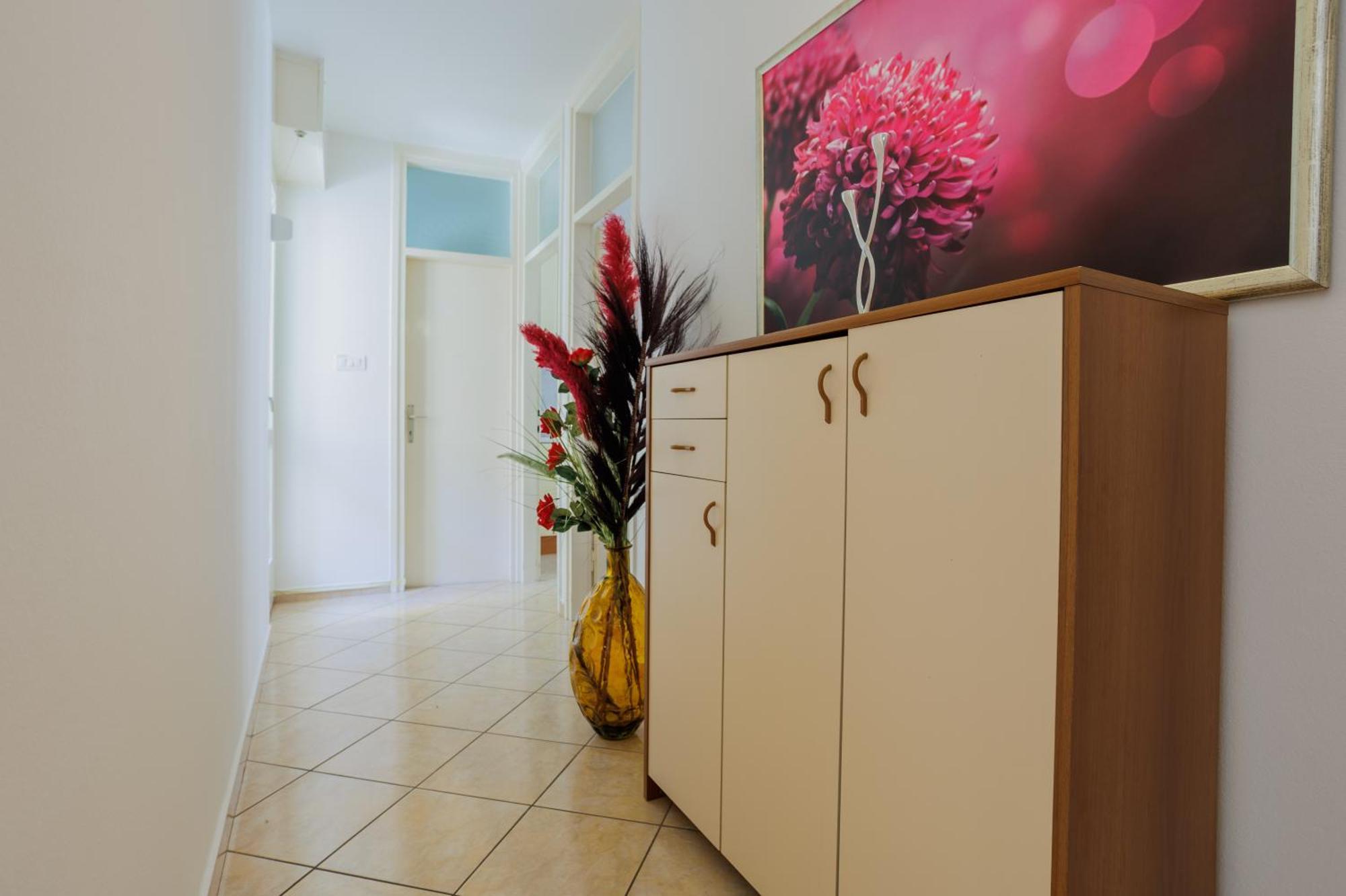 ספליט Center Apartment Silvana מראה חיצוני תמונה