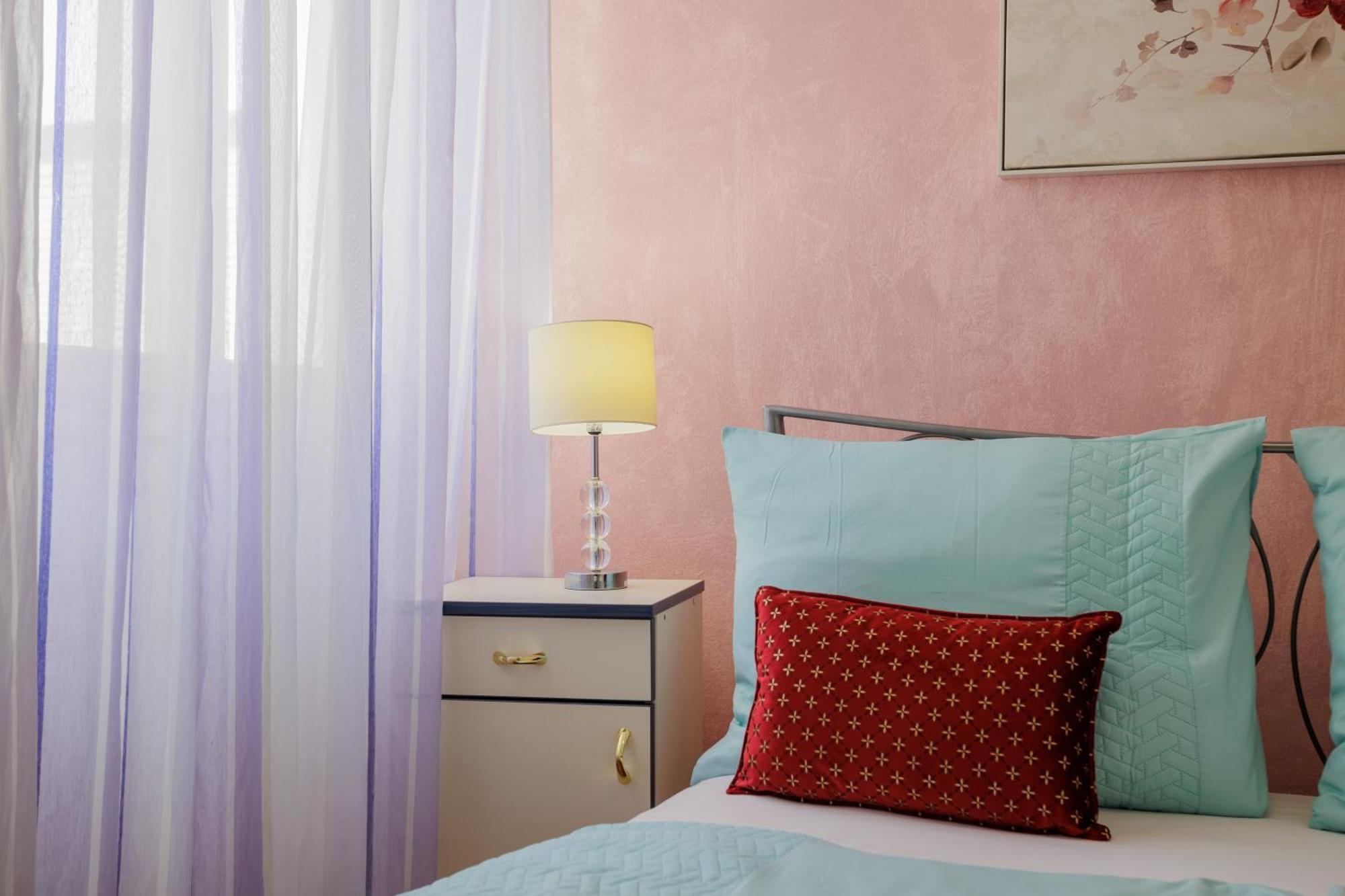 ספליט Center Apartment Silvana מראה חיצוני תמונה
