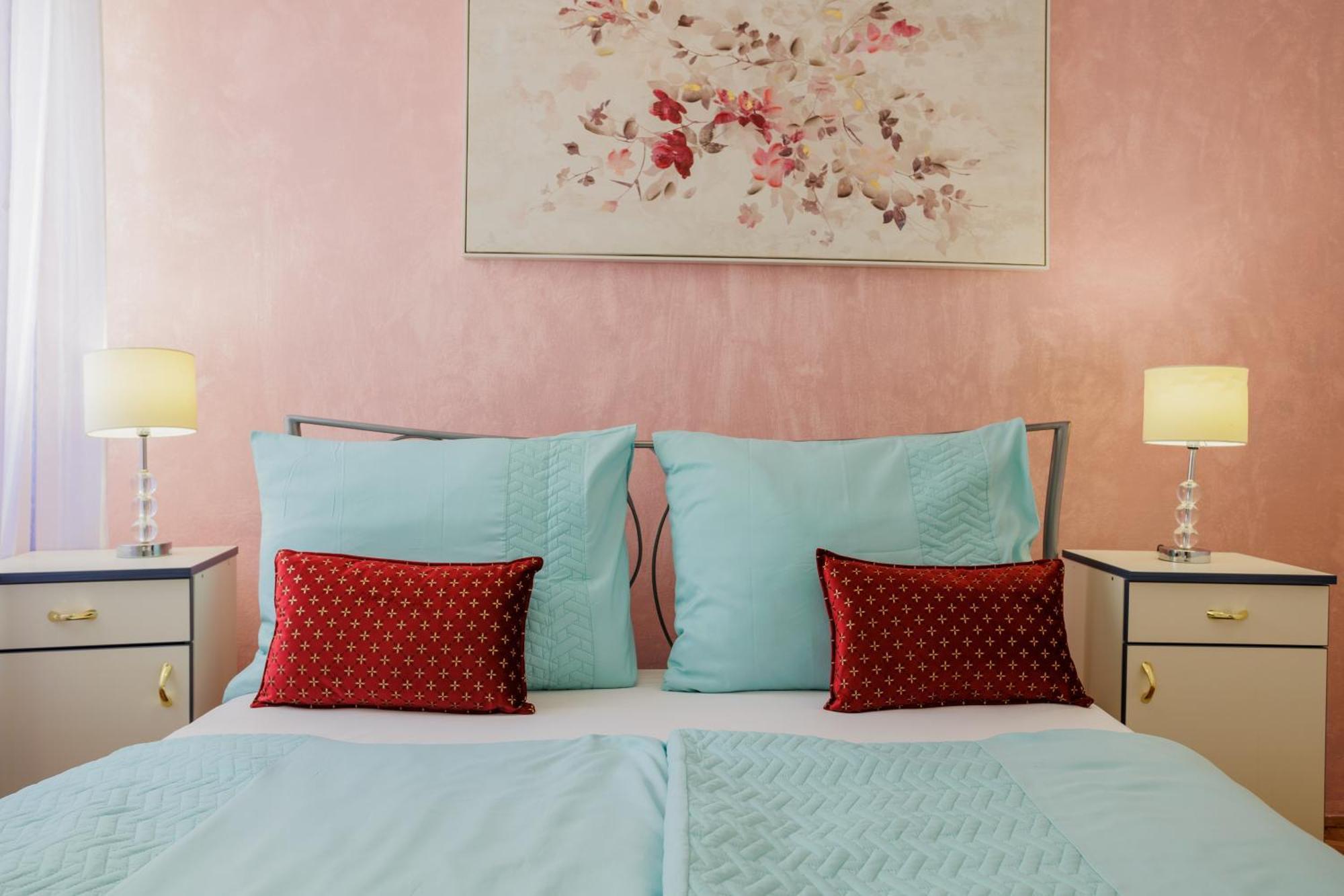 ספליט Center Apartment Silvana מראה חיצוני תמונה