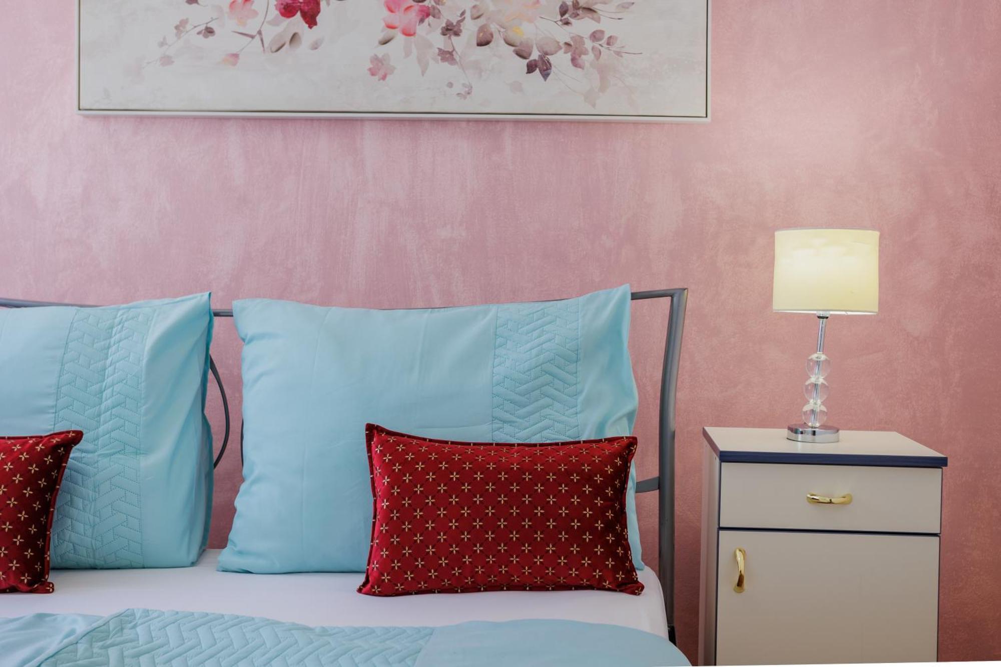 ספליט Center Apartment Silvana מראה חיצוני תמונה
