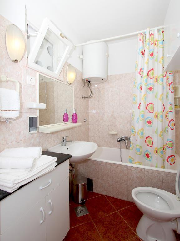 ספליט Center Apartment Silvana חדר תמונה