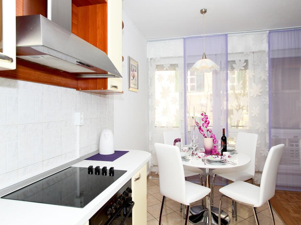 ספליט Center Apartment Silvana חדר תמונה