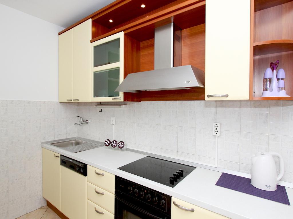 ספליט Center Apartment Silvana חדר תמונה