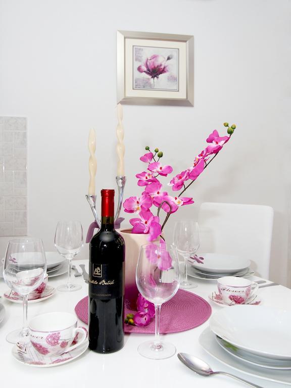 ספליט Center Apartment Silvana חדר תמונה
