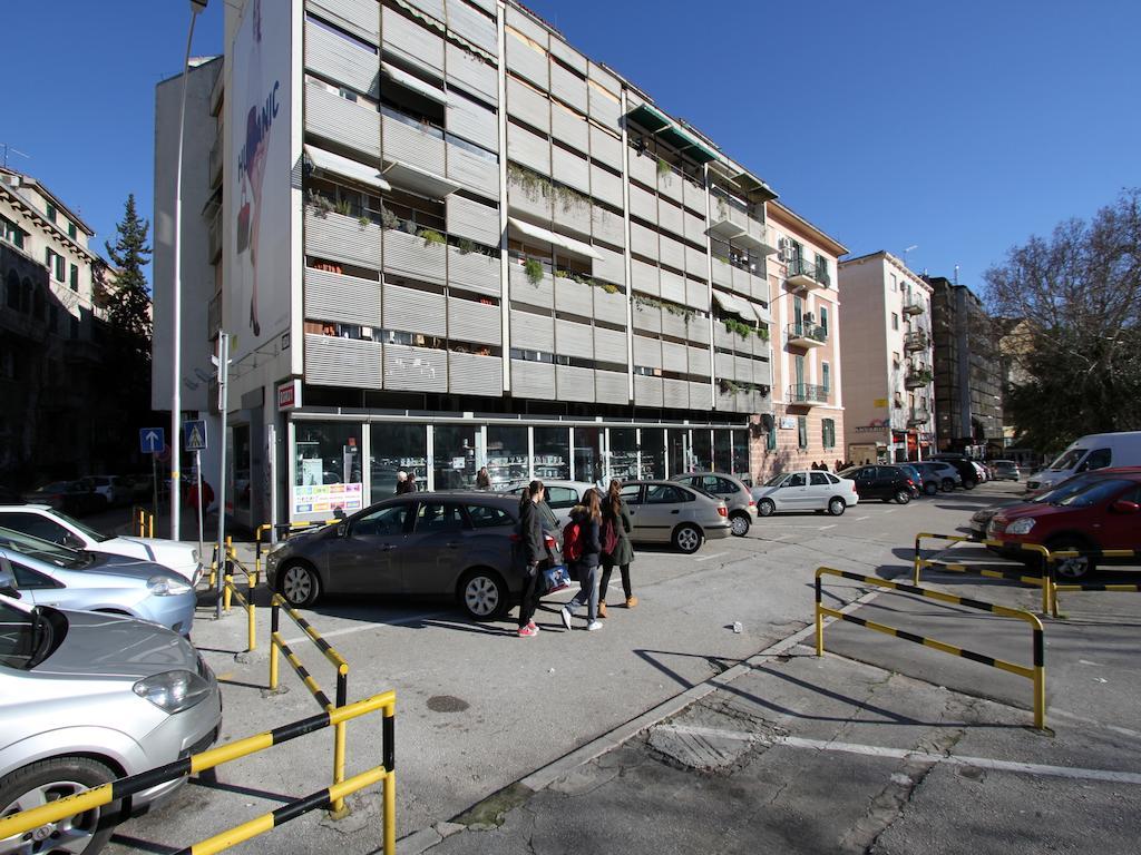 ספליט Center Apartment Silvana חדר תמונה